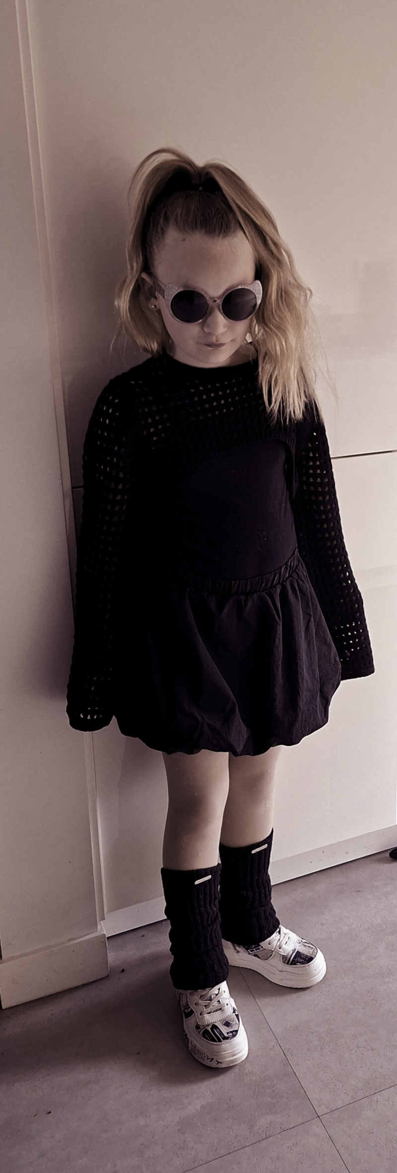 ZAZA Casting model ID: 22419