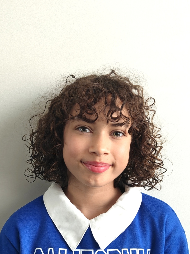 ZAZA Casting model ID: 15432
