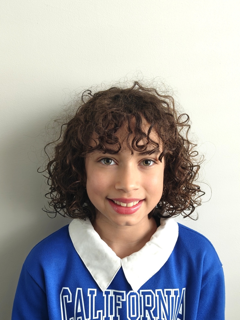 ZAZA Casting model ID: 15432