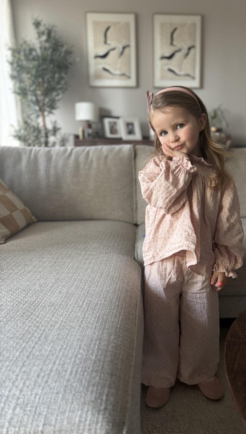 ZAZA Casting model ID: 27540