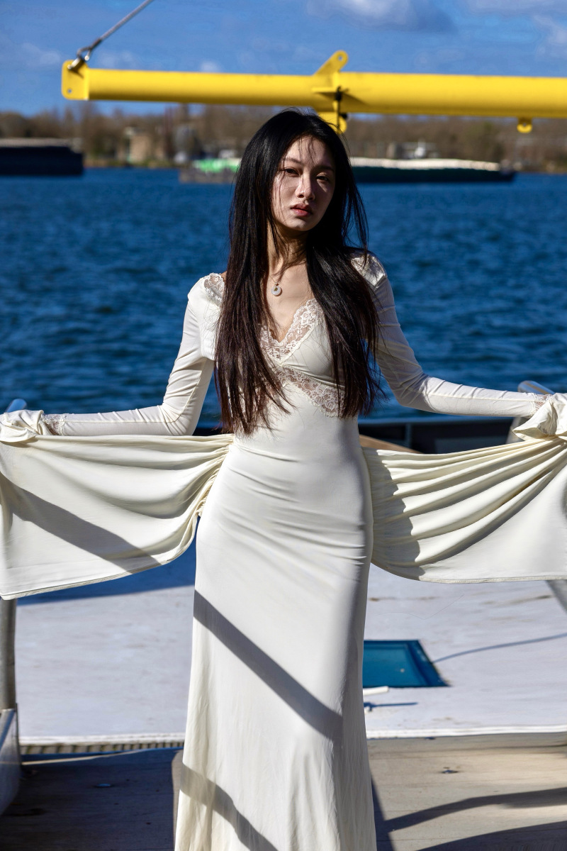 ZAZA Casting model ID: 27725