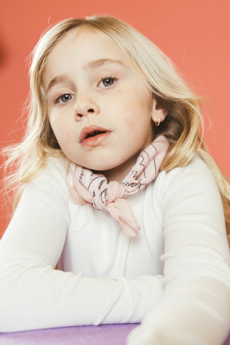 ZAZA Casting model ID: 27164