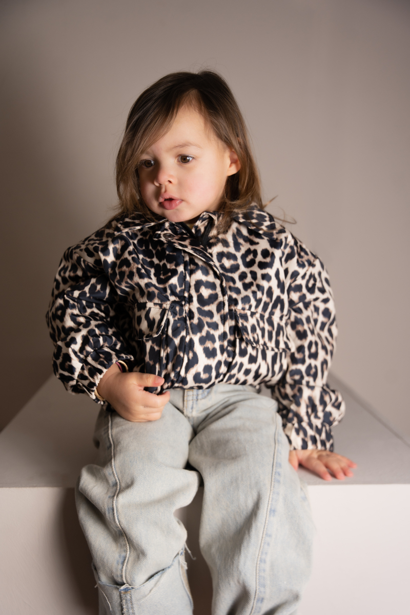 ZAZA Casting model ID: 23565