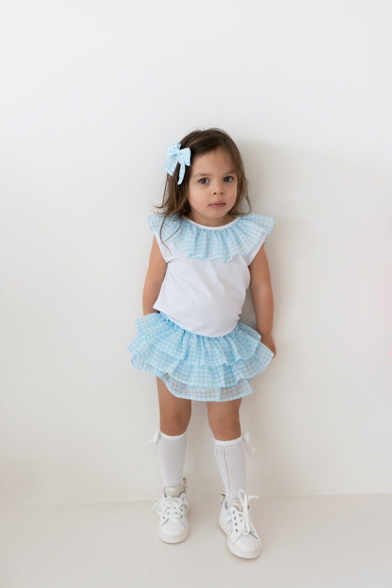 ZAZA Casting model ID: 23565