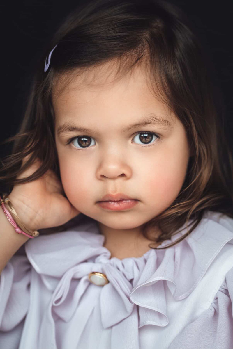 ZAZA Casting model ID: 23565