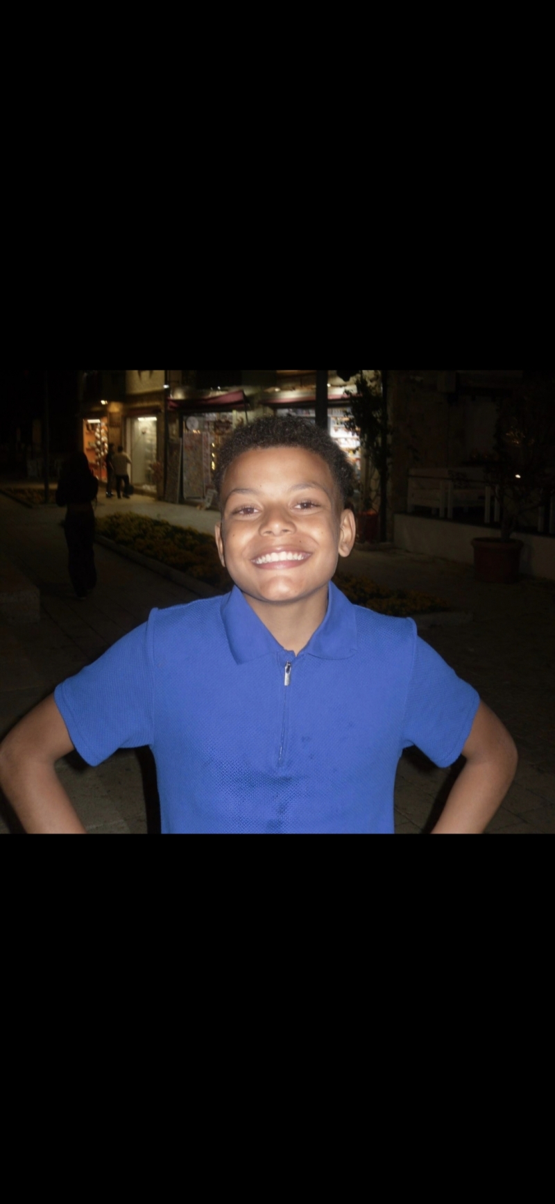 ZAZA Casting model ID: 2332