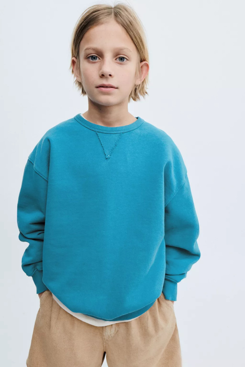 ZAZA Casting model ID: 18921