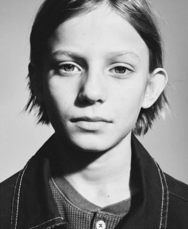 ZAZA Casting model ID: 18921