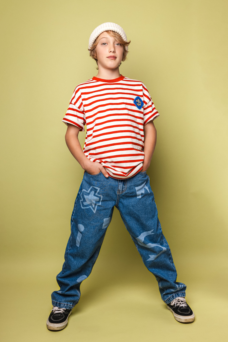 ZAZA Casting model ID: 16548