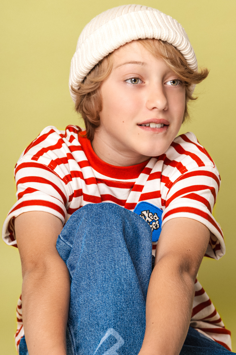 ZAZA Casting model ID: 16548