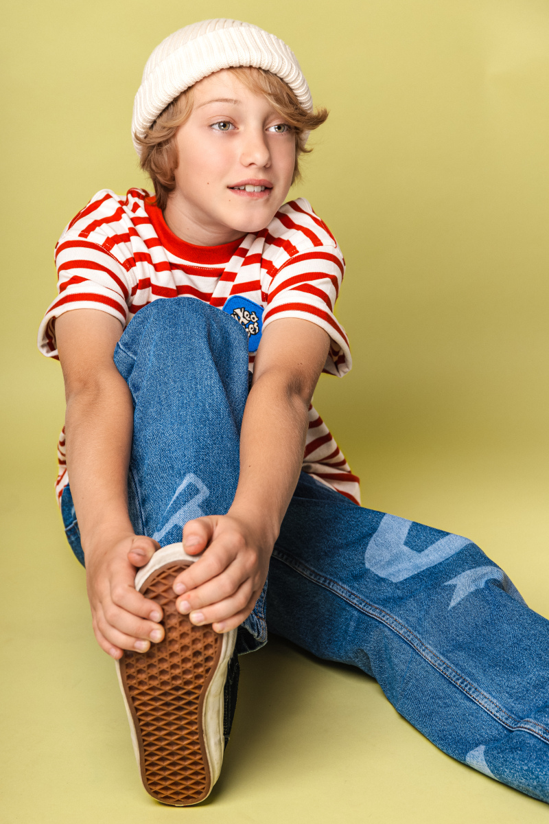 ZAZA Casting model ID: 16548