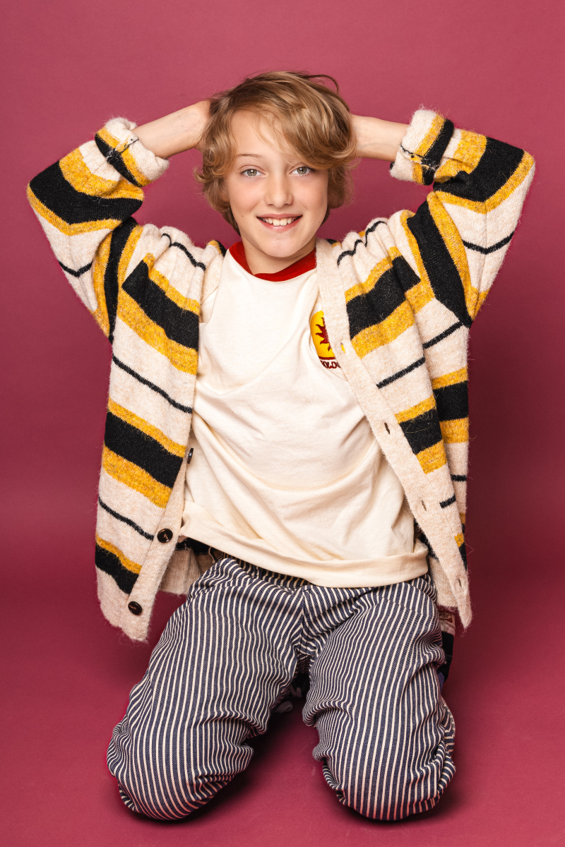ZAZA Casting model ID: 16548