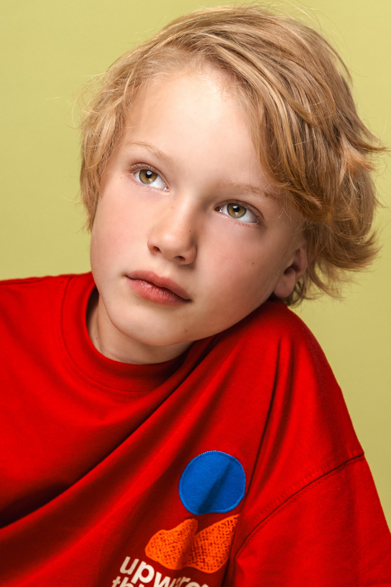 ZAZA Casting model ID: 12589