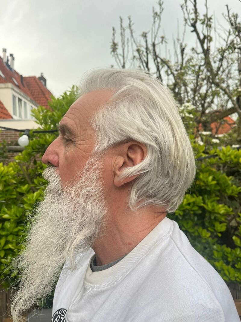 ZAZA Casting familie ID: 609