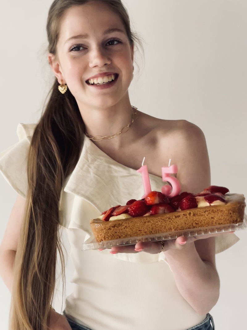 ZAZA Casting model ID: 1259