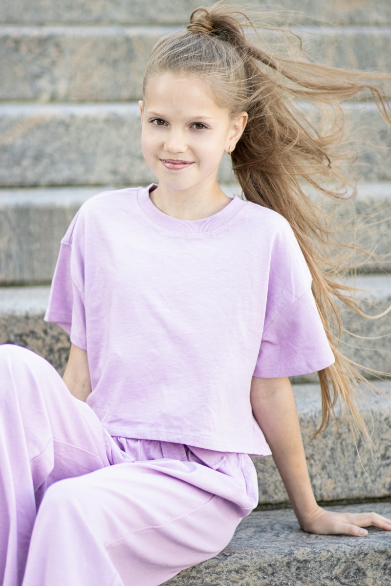 ZAZA Casting model ID: 1259