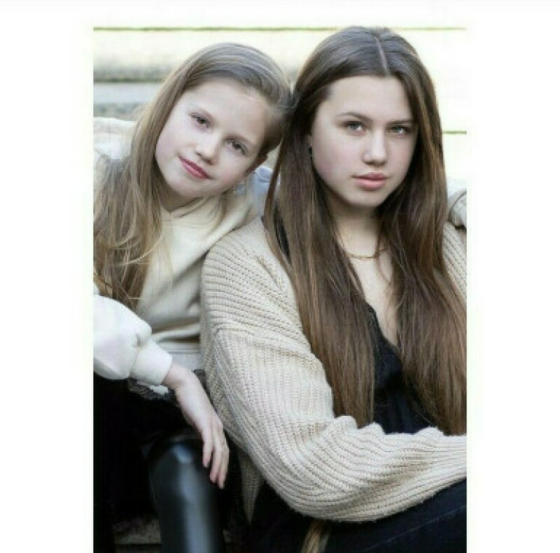 ZAZA Casting model ID: 1259