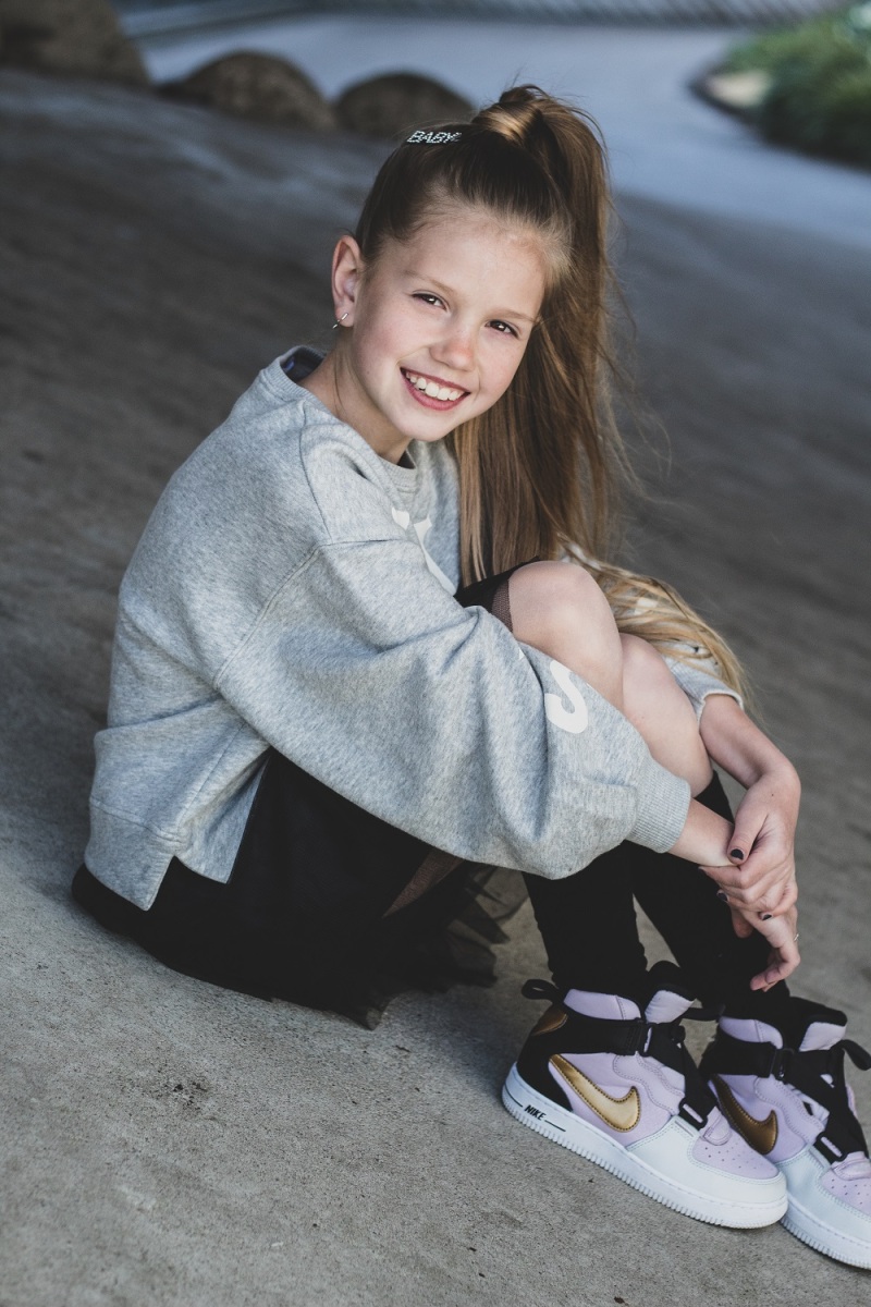 ZAZA Casting model ID: 1259