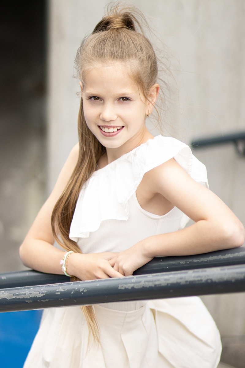 ZAZA Casting model ID: 1259