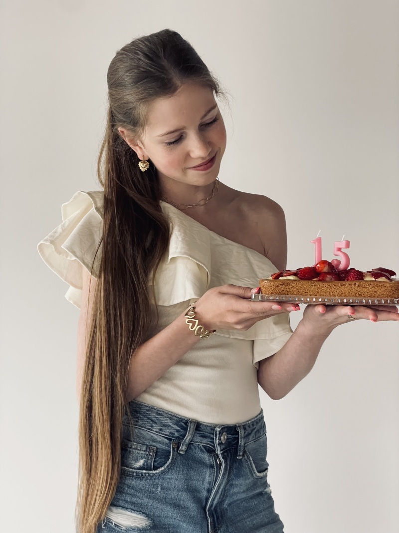 ZAZA Casting model ID: 1259