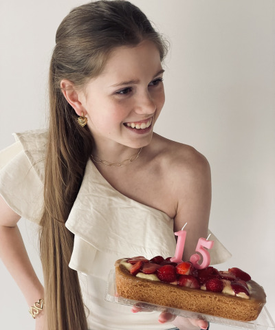 ZAZA Casting model ID: 1259