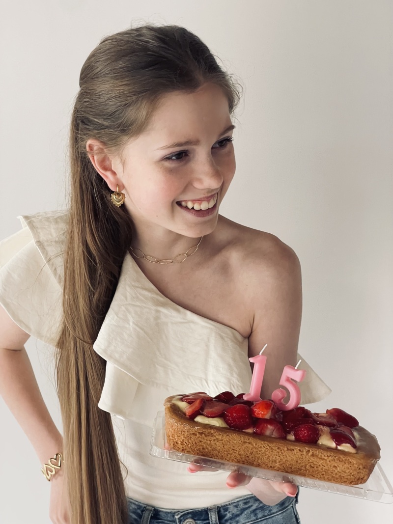 ZAZA Casting model ID: 1259