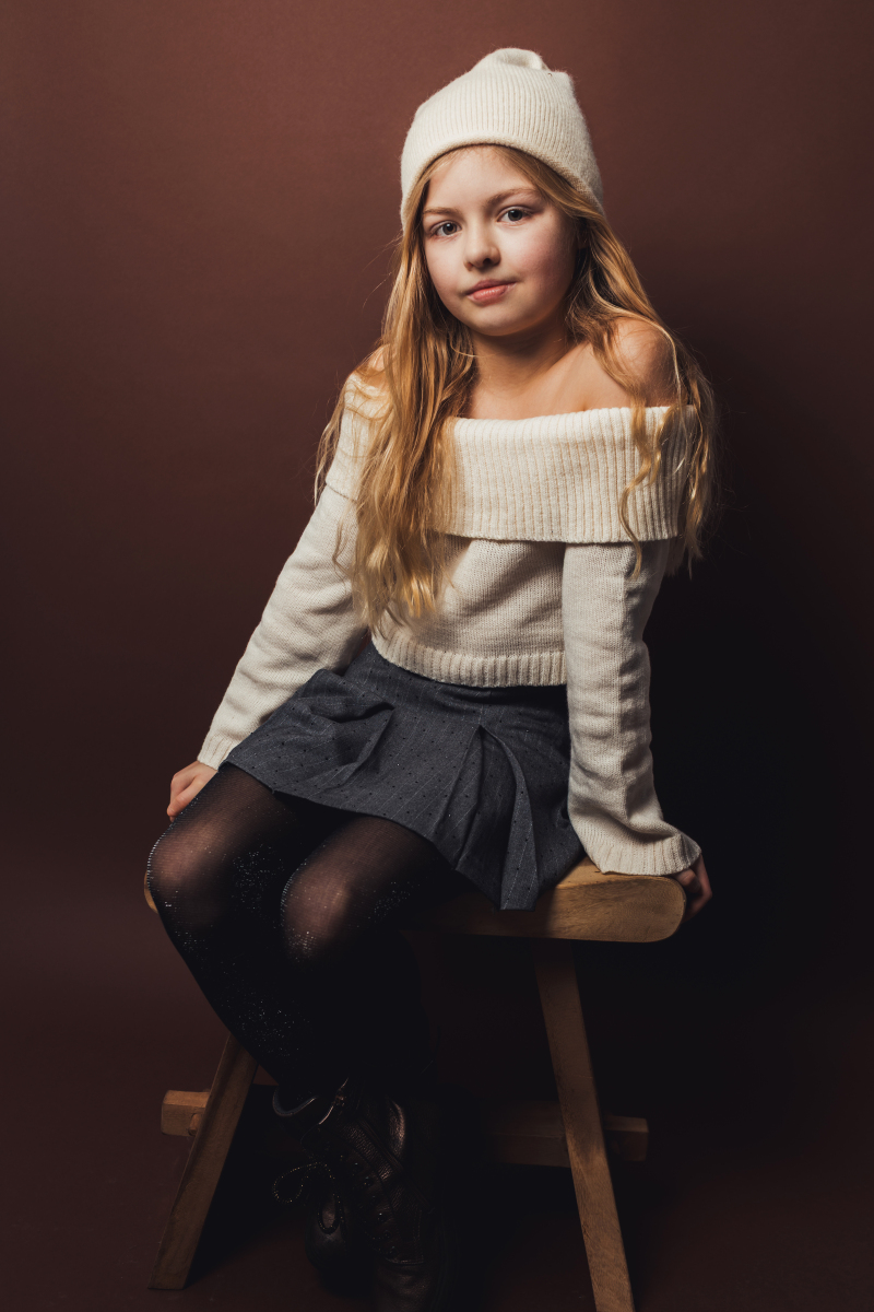 ZAZA Casting model ID: 27743