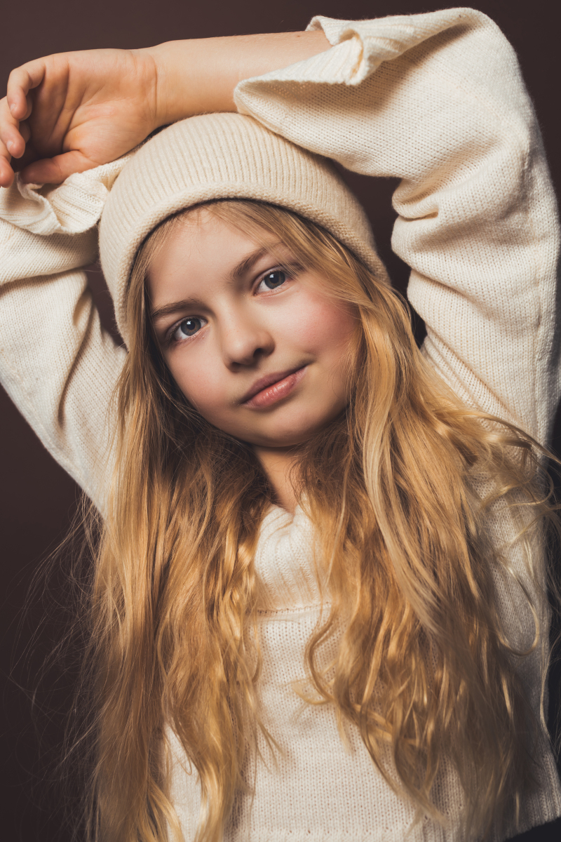 ZAZA Casting model ID: 27743