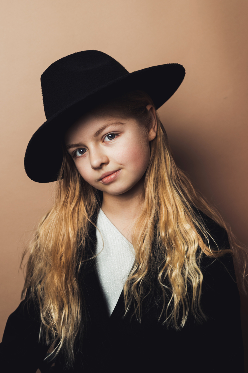 ZAZA Casting model ID: 27743