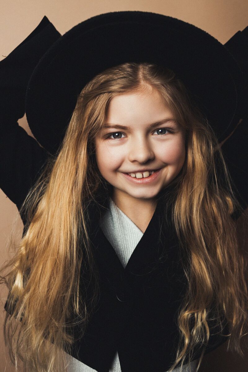 ZAZA Casting model ID: 27743