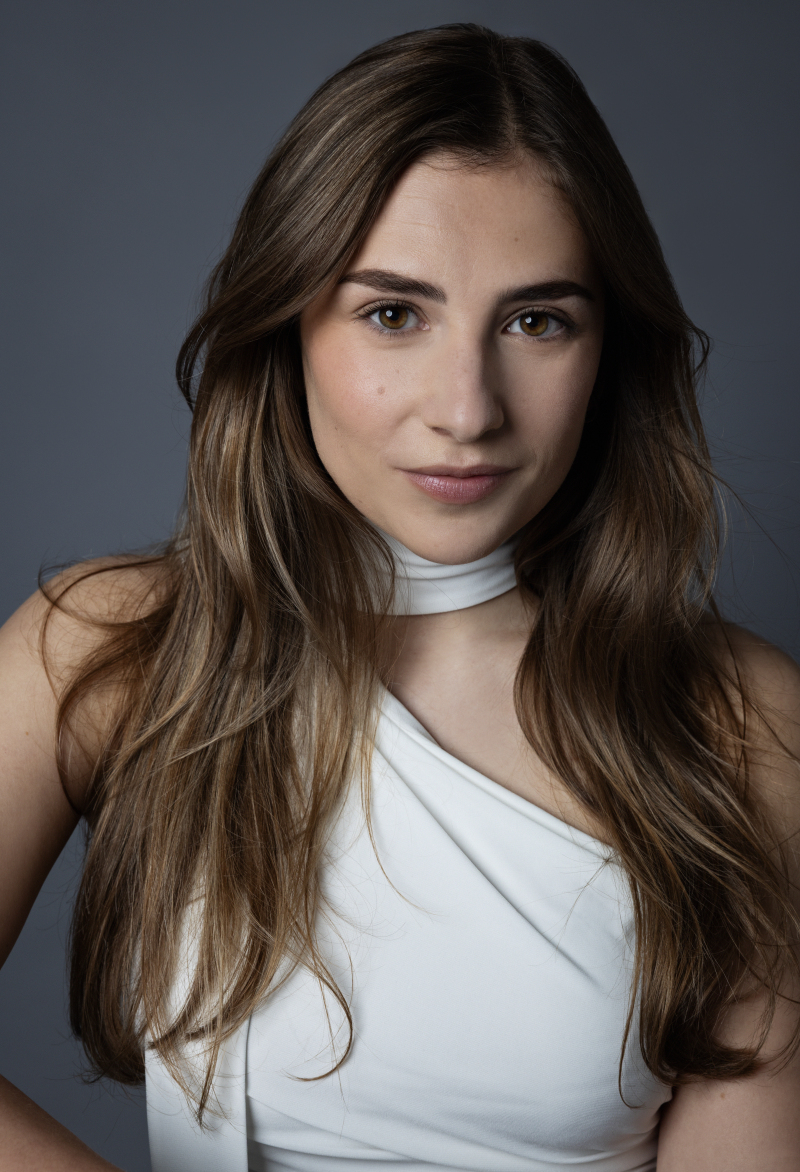 ZAZA Casting model ID: 21133