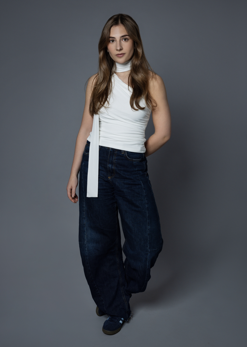 ZAZA Casting model ID: 21133