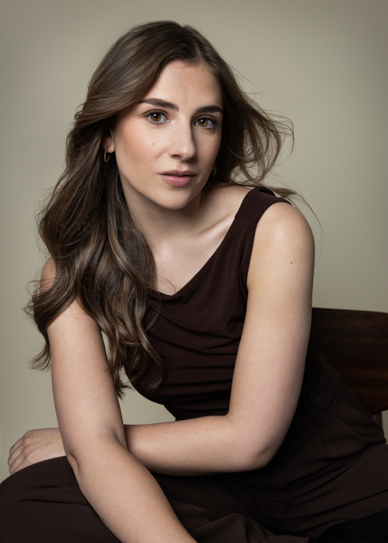 ZAZA Casting model ID: 21133