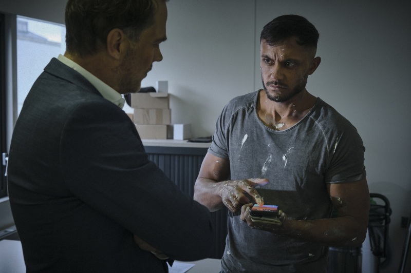 ZAZA Casting model ID: 26478