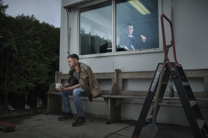 ZAZA Casting model ID: 26478