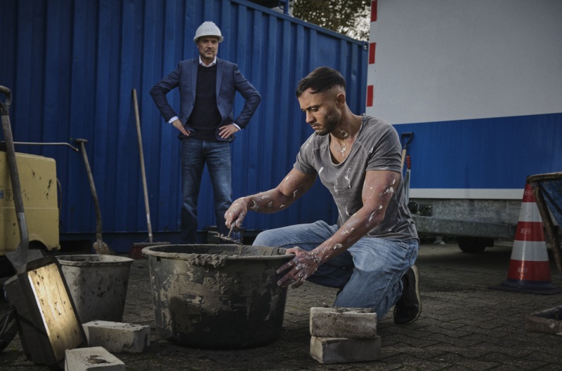 ZAZA Casting model ID: 26478