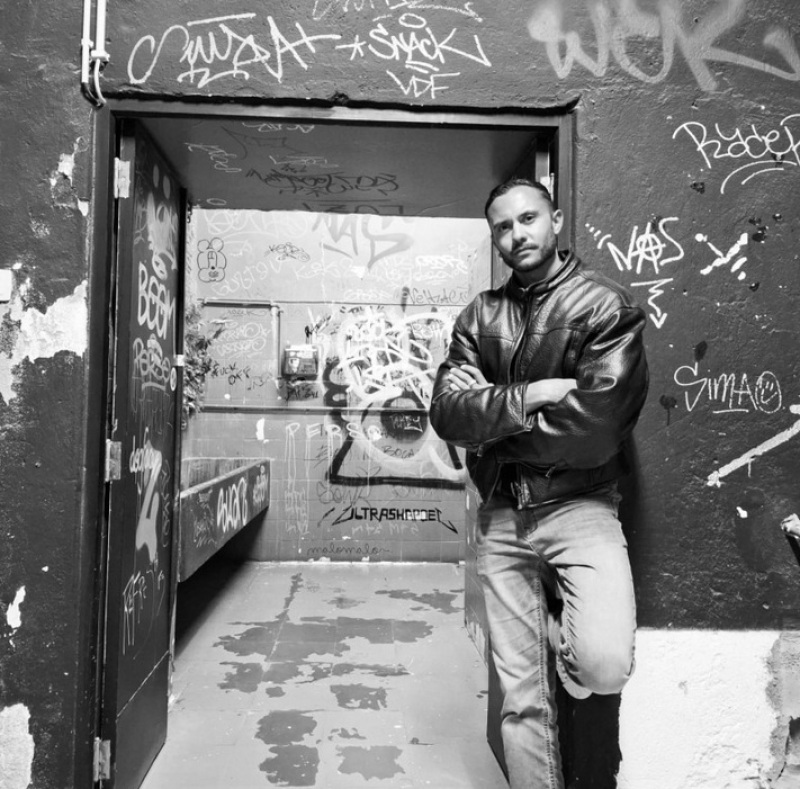 ZAZA Casting model ID: 26478