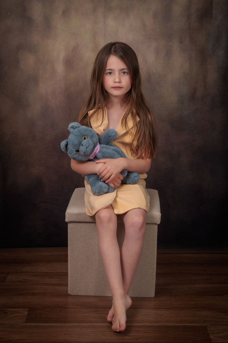 ZAZA Casting model ID: 27551