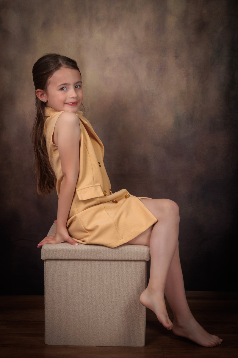 ZAZA Casting model ID: 27551