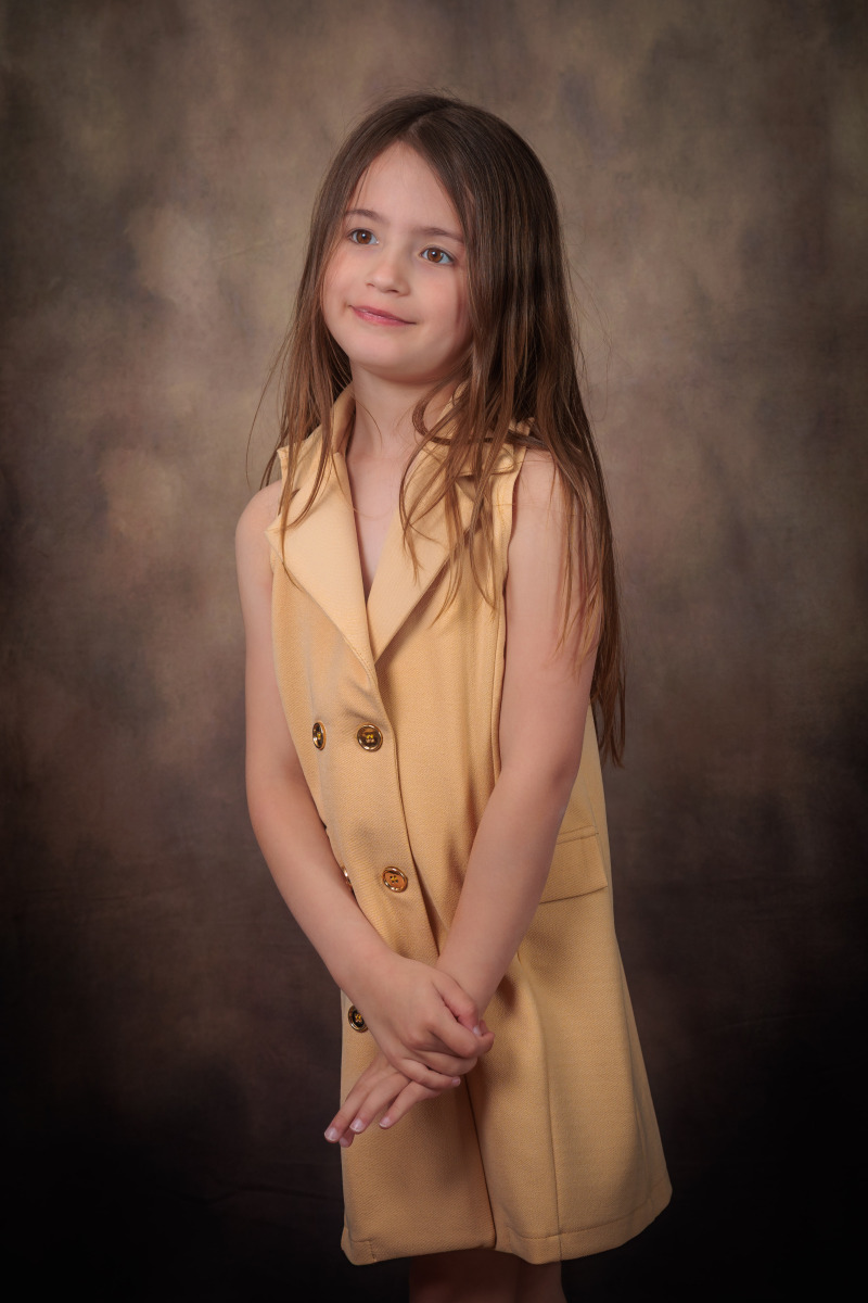 ZAZA Casting model ID: 27551