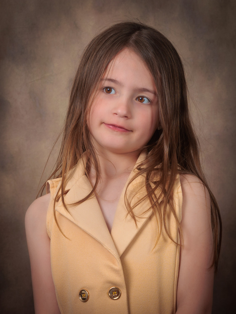 ZAZA Casting model ID: 27551