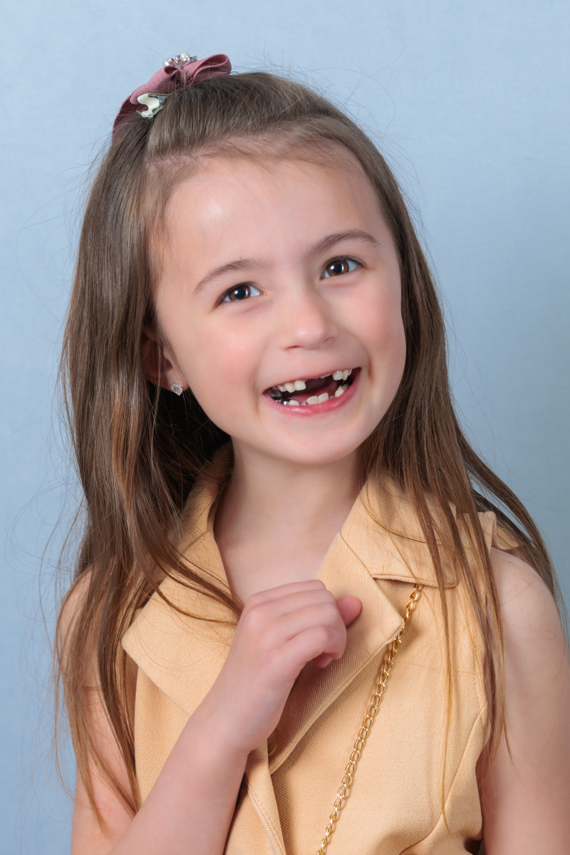 ZAZA Casting model ID: 27551