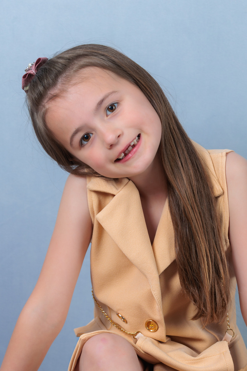 ZAZA Casting model ID: 27551
