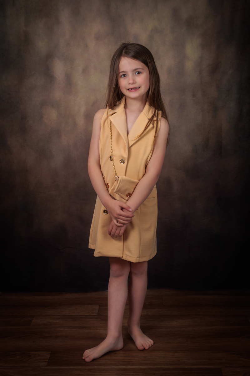 ZAZA Casting model ID: 27551