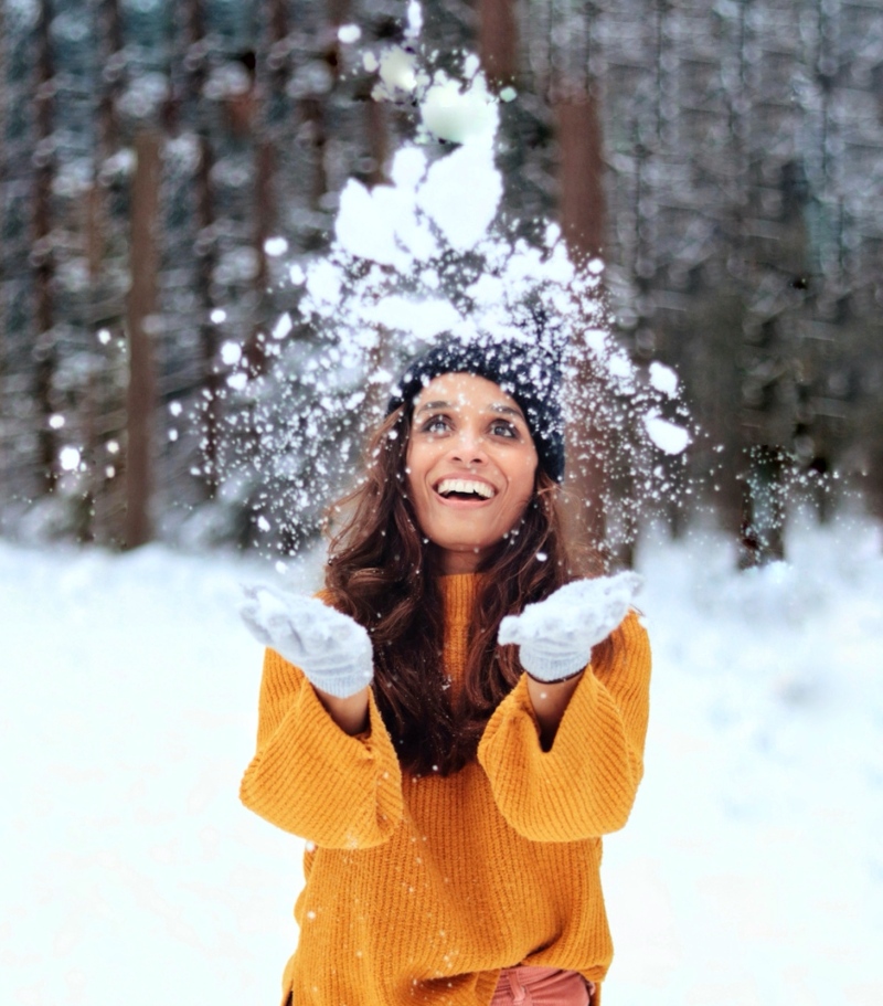 ZAZA Casting model ID: 15788