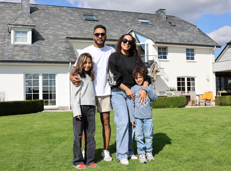 ZAZA Casting familie ID: 1111