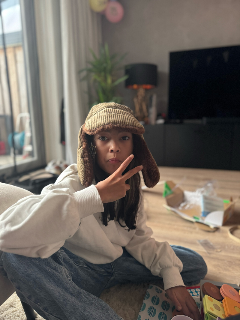 ZAZA Casting model ID: 11374