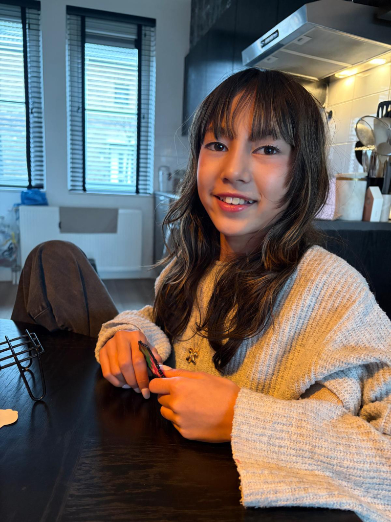 ZAZA Casting model ID: 11374