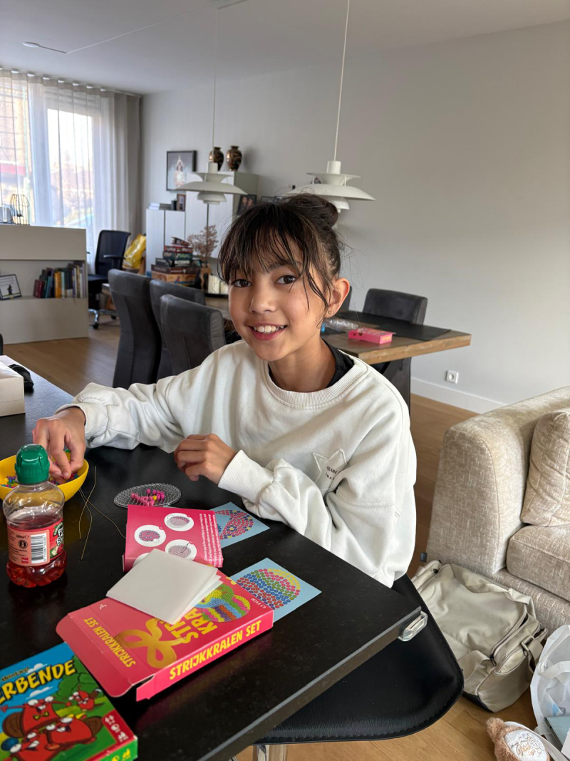 ZAZA Casting model ID: 11374