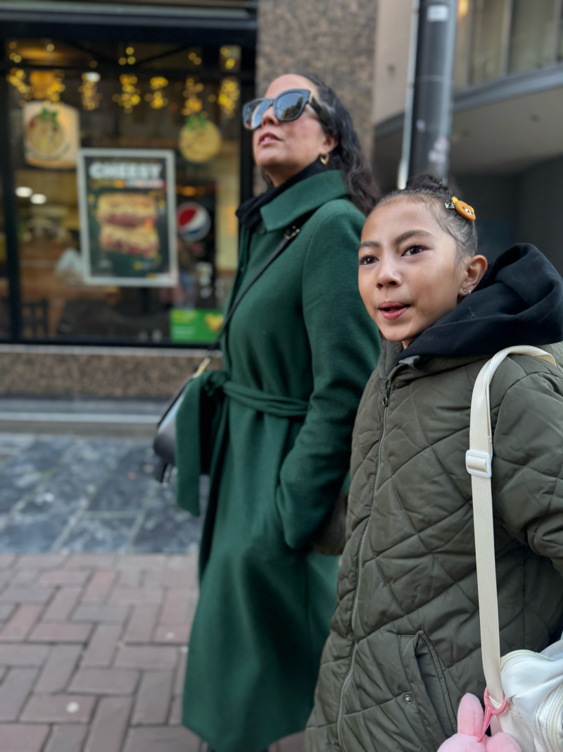 ZAZA Casting familie ID: 1111